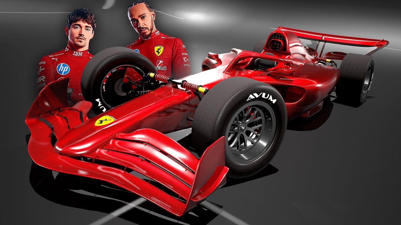 EU FIZ UM CARRO DE FORMULA 1 COM MOTOR 3 CILINDROS TURBO +700HP!!!