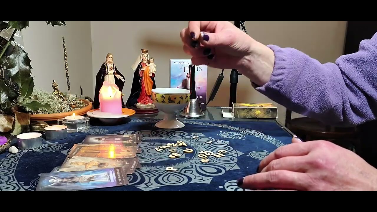 ESTA LECTURA TE ENCONTRÓ PARA DAR RESPUESTA A UNA PREGUNTA IMPORTANTE PARA TI