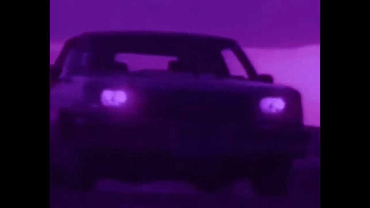 SAINT PEPSI - STELLA (SLOWED + REVERB)