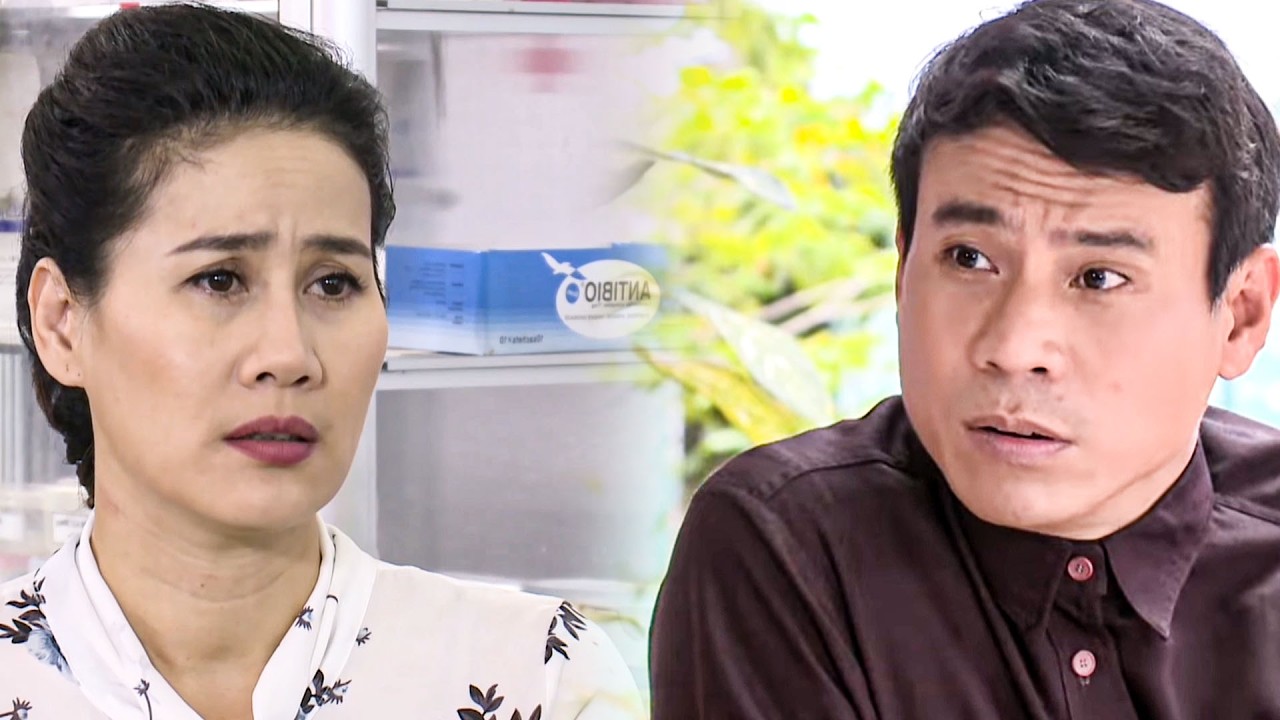 Vợ Cũ CAO TAY NHƯNG BỊ CHỒNG CHƠI CHIÊU LÂY BỆNH Khiến Chồng Mới CỦA VỢ CŨ KHÔNG DÁM CẢM THÔNG