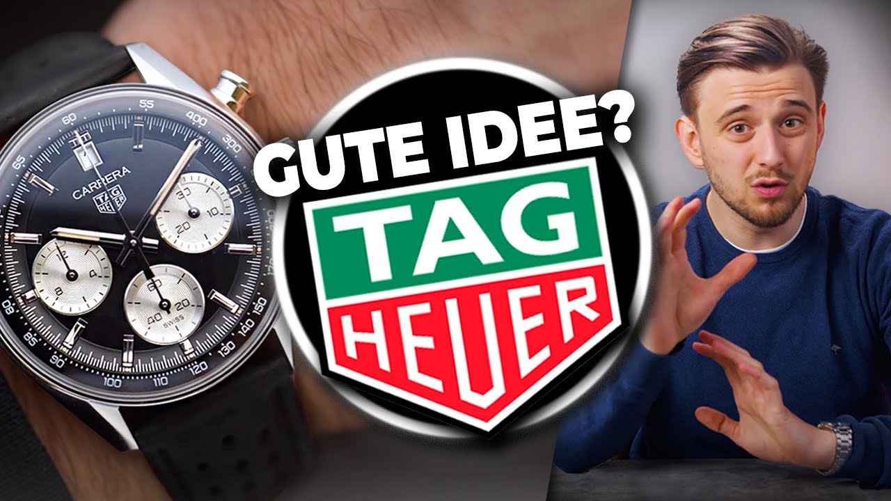 Können wir TAG Heuer empfehlen? Die schlechteste Uhr für 3000€? & MEHR (Q&A)