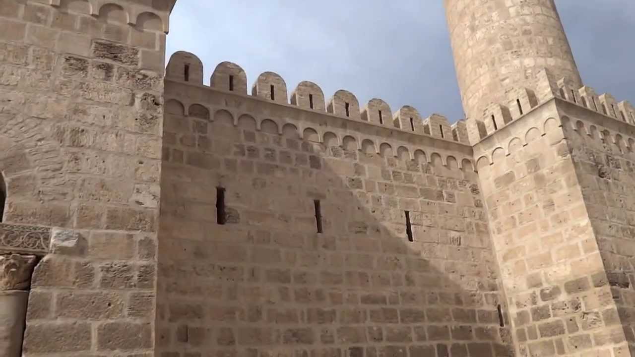 Ribat w Sousse