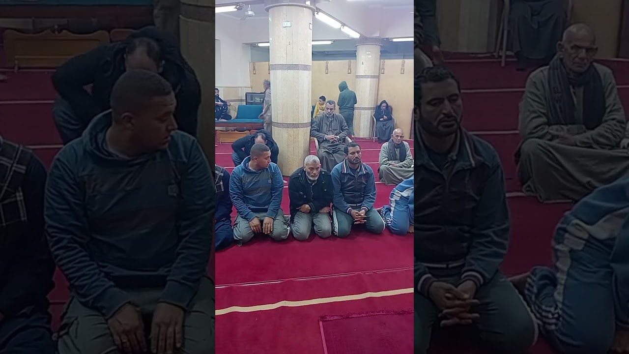 صلاة التسابيح 