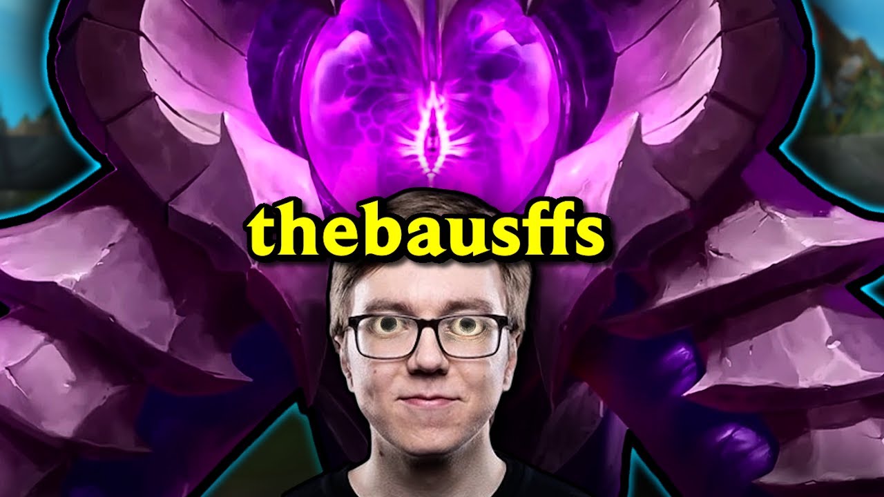THEBAUSFFS DIDN'T KNOW THE POWER OF TANK'KOZ