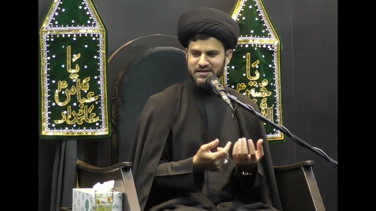 نصیحت امام ھادی ع || 