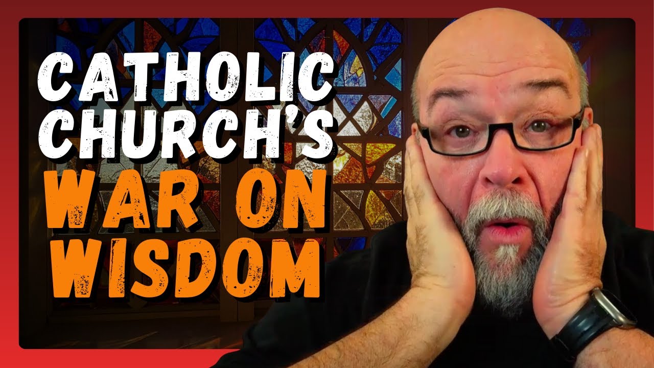 Why The Church Chose Obedience over Wisdom