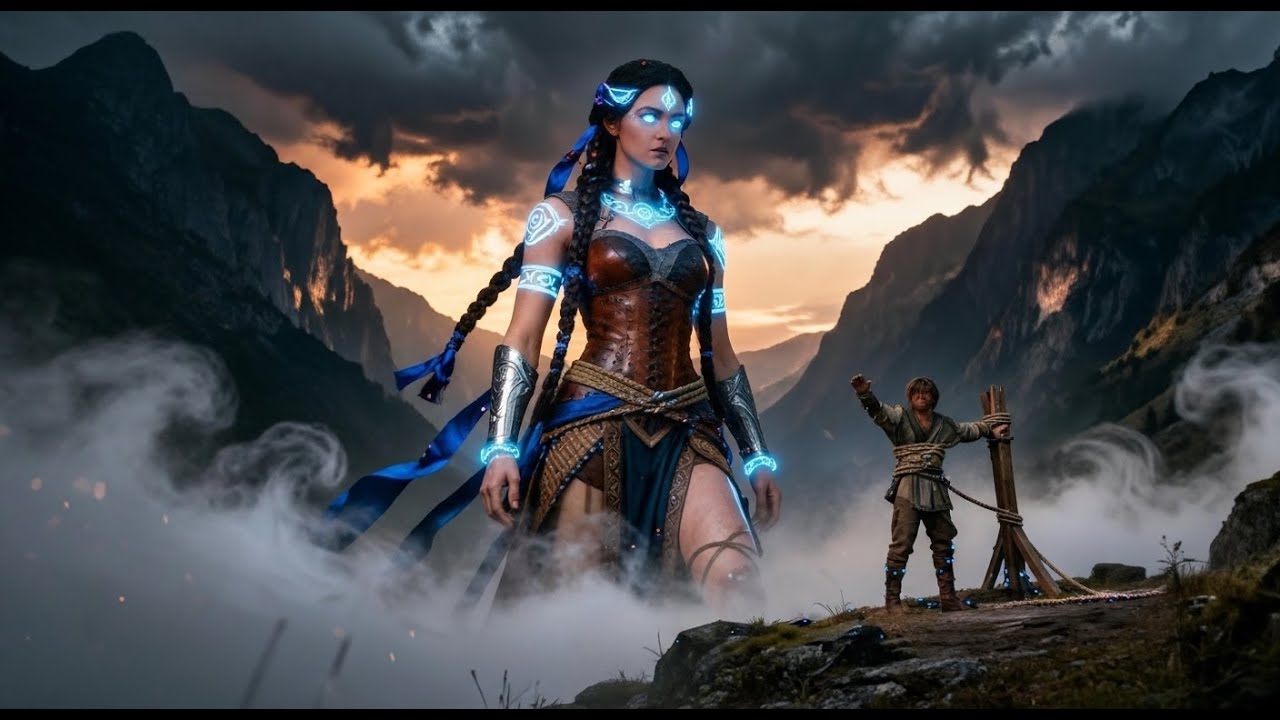 I Didn’t Know What Giantess Heat Meant… Until It Was Too Late | HFY Sci-Fi Story