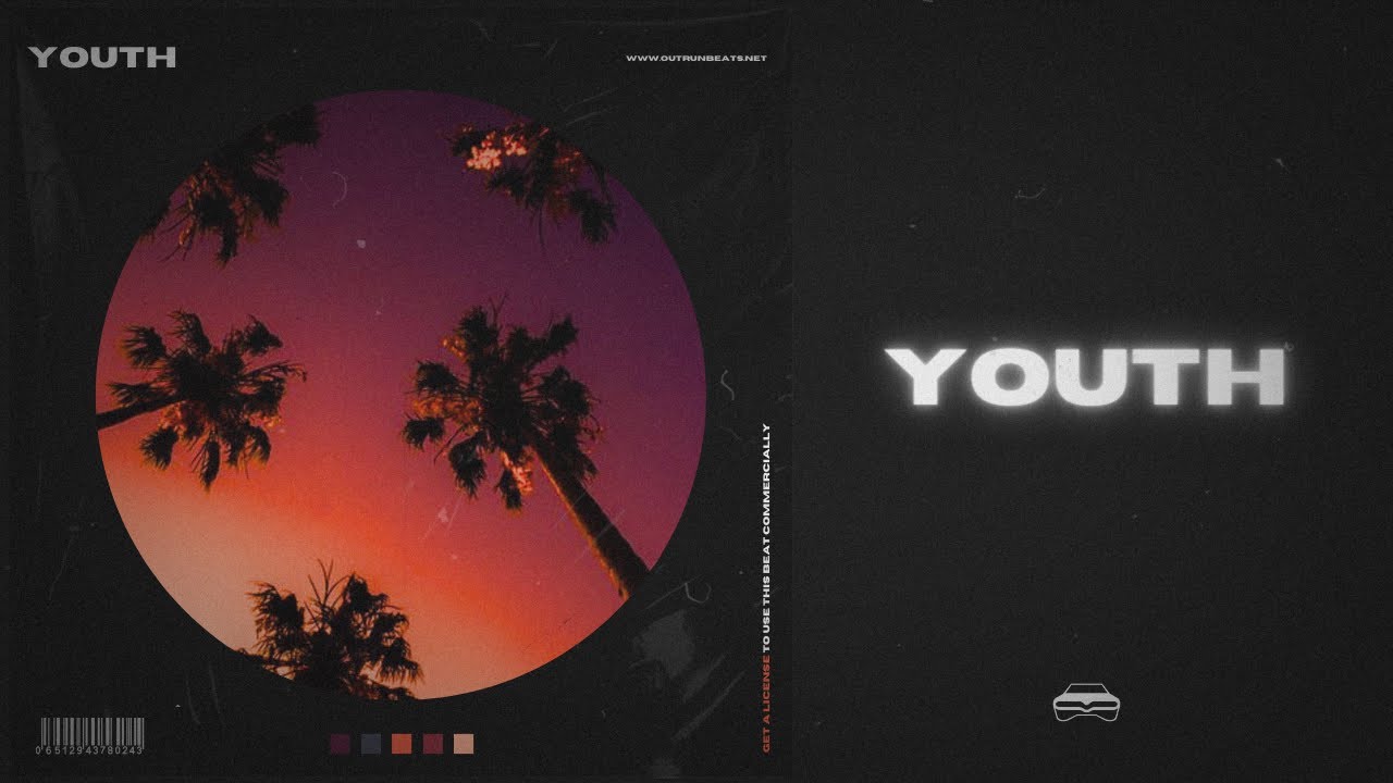 Maroon 5 x Sia Inspiring | YOUTH | Pop Type Beat 2024