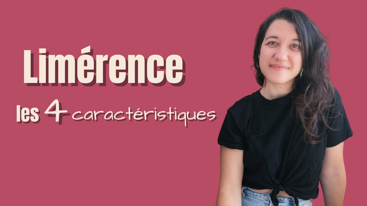 Limérence : les PENSÉES OBSESSIVES quand quelqu’un nous plaît