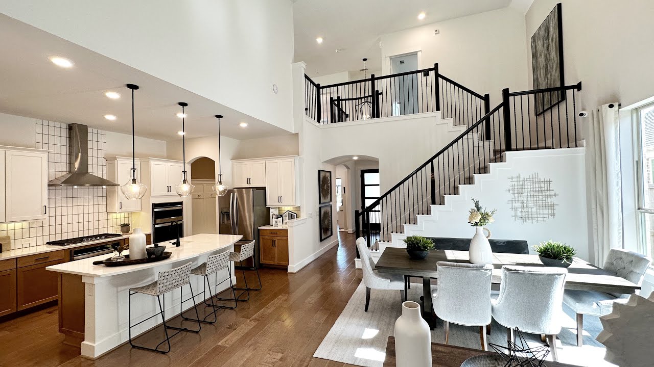 This is what $425,000 gets you in Texas