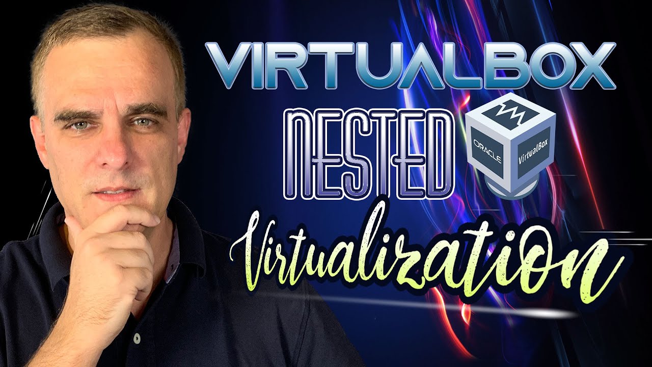 &Egrave; arrivata la virtualizzazione Intel annidata in VirtualBox!