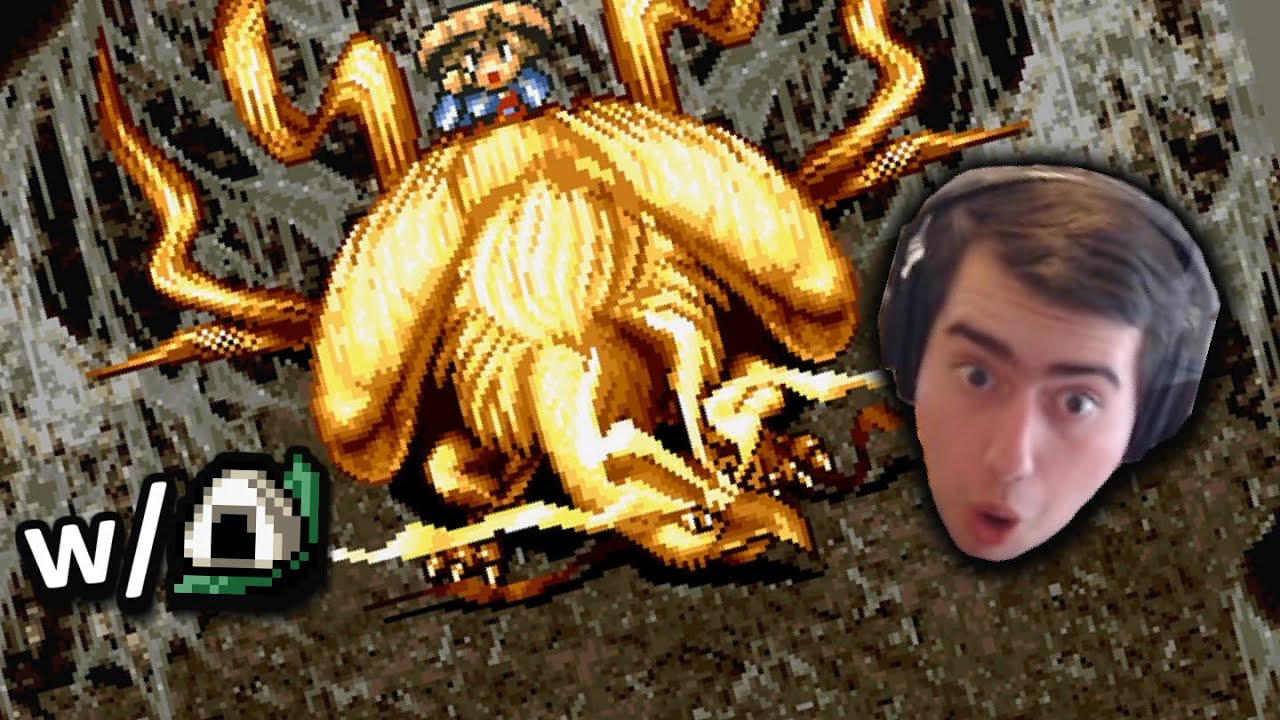 [With Rice] How I ACCIDENTALLY beat Shiren the Wanderer