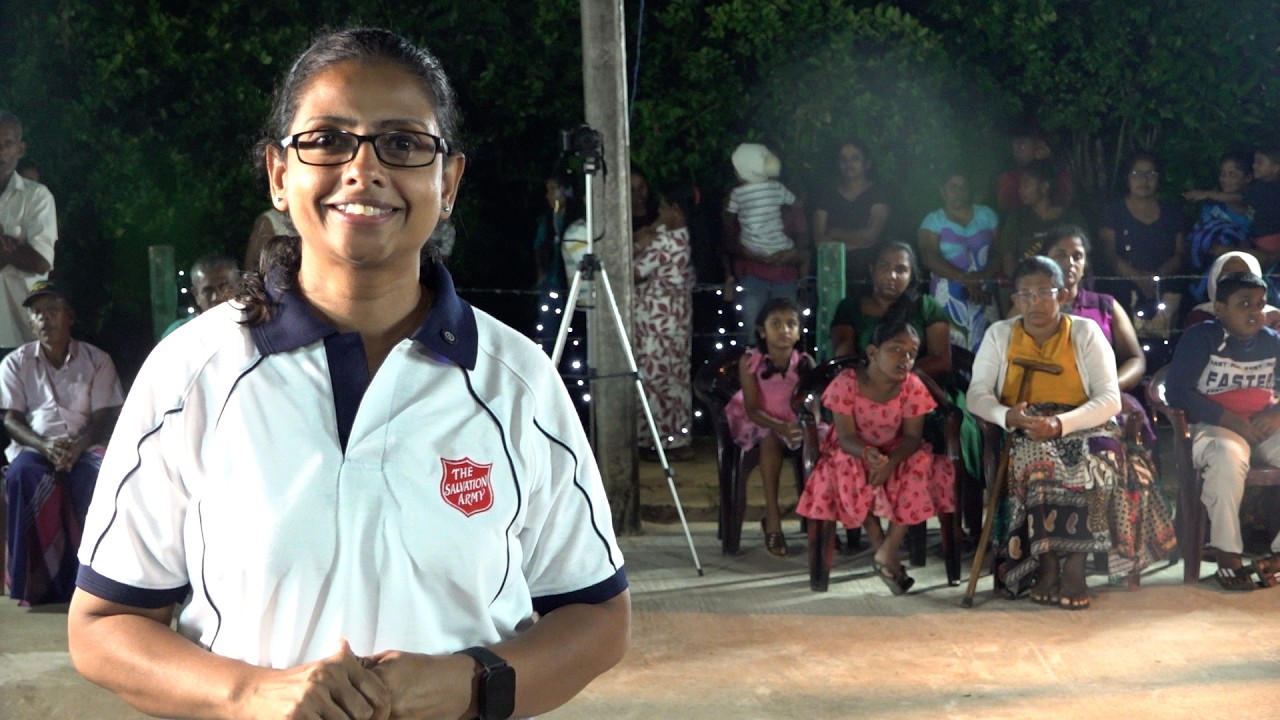 Somapura Water Project | සදාතන ජීවනය දිය