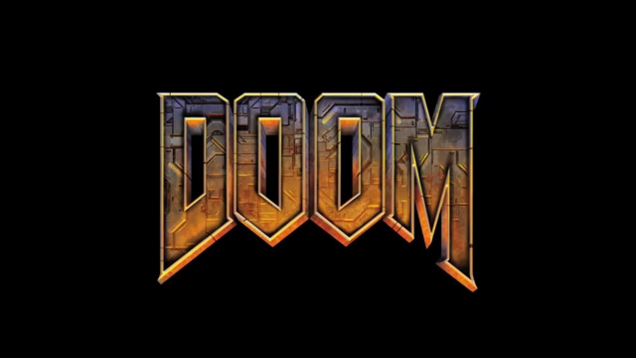 Doom - Dark Halls (E1M3)