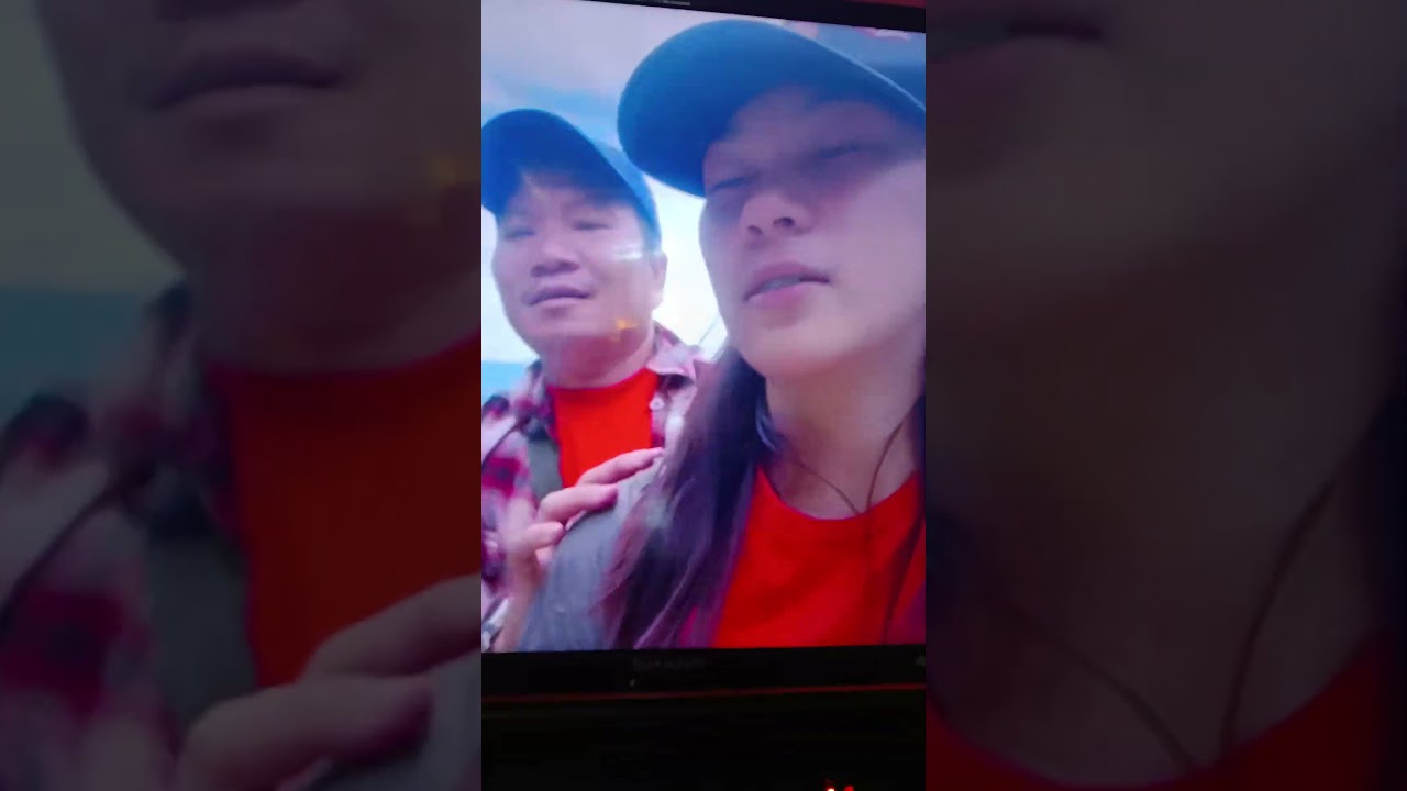 sweet momentng #krispau#shortvideo #pugongbyahero #viral