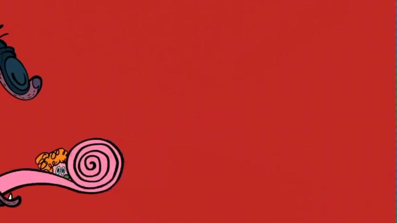 Hotel Transylvania 3 End credits in reverse