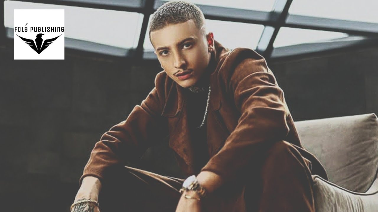 FERO - LEK LEK (Official Audio)