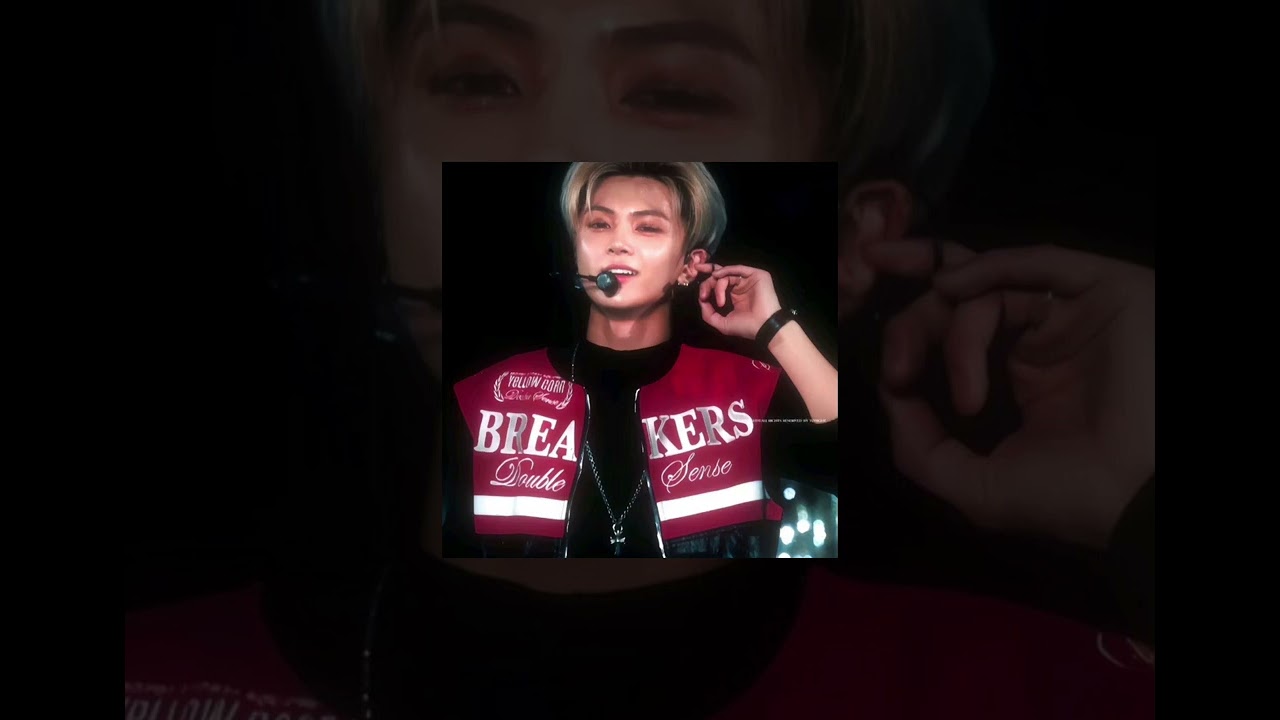 Chaconne x Lucifer ENHYPEN full version (requested!!)