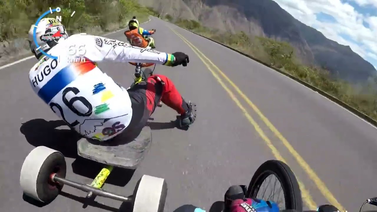 Speed Trike Nariño - Final ProElites 5ta valida nacional Mira - Ecuador 🇪🇨 🏁