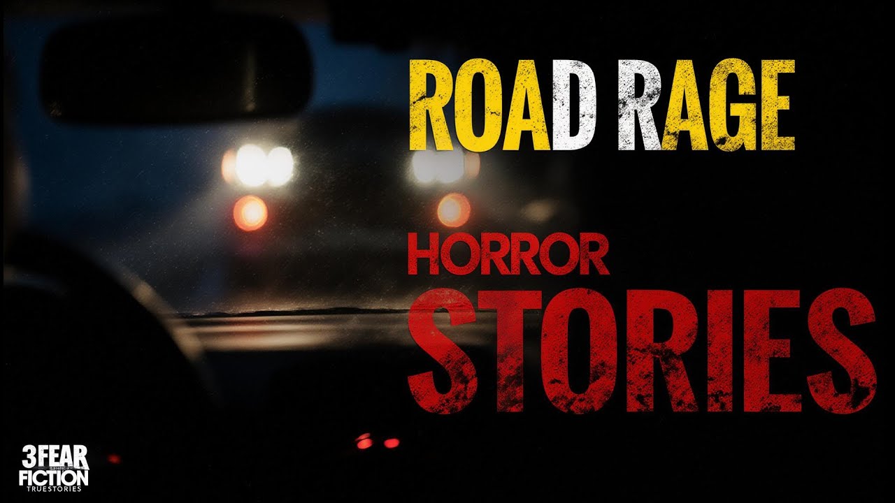 NEVER Honk Your Horn Again After Hearing These 3 TRUE Road Rage Stories