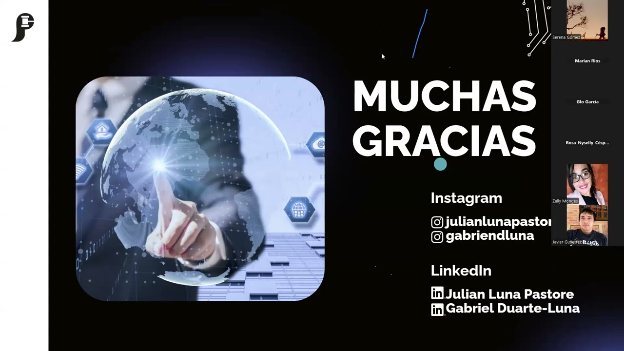 Diplomado en IA en la Gestión