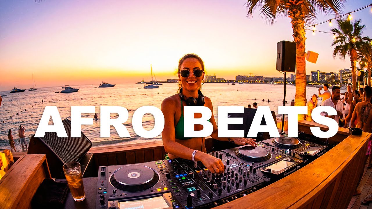 BEST OF AFROBEATS VIDEO MIX 2026 | AFROBEATS 2026 | - Afro Party