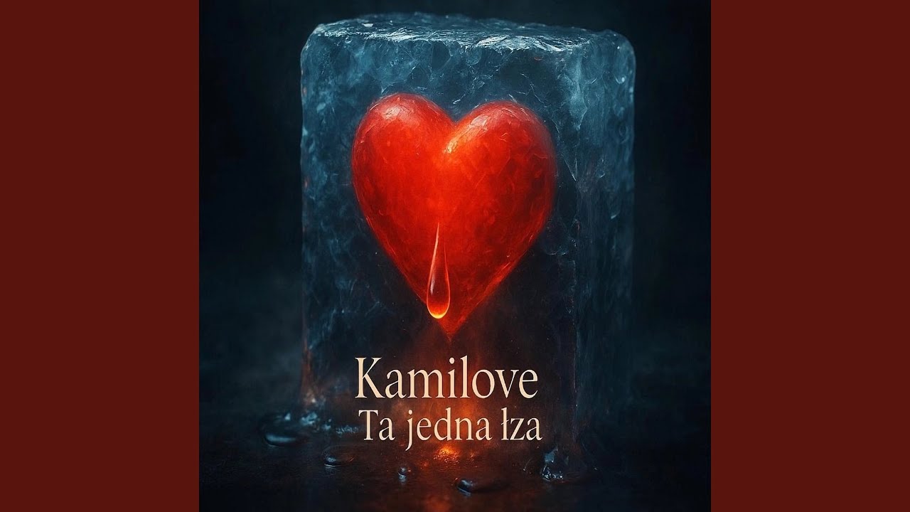 Ta jedna łza
