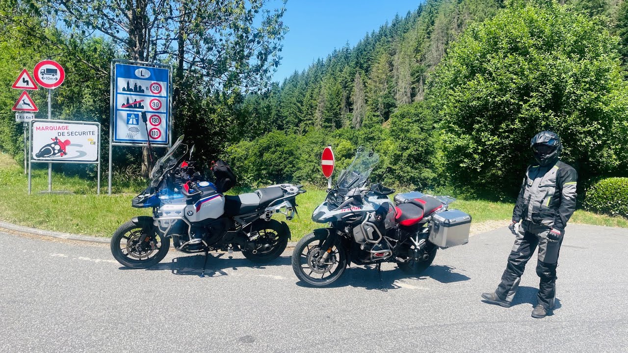 Tourentag Eifel