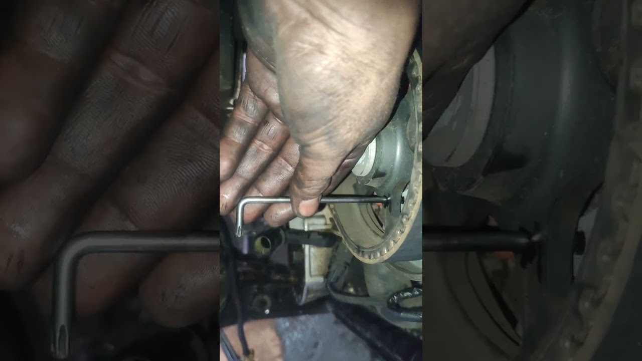 Sincronización Fiat Ducato Motor 2.3 Año 2011