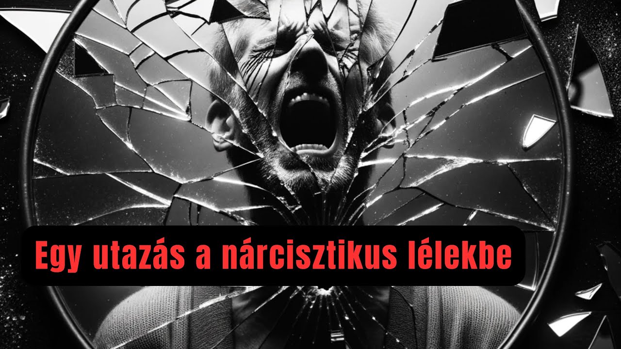 Utazás egy egoista elmébe: betekintés a nárcisztikus lélekbe