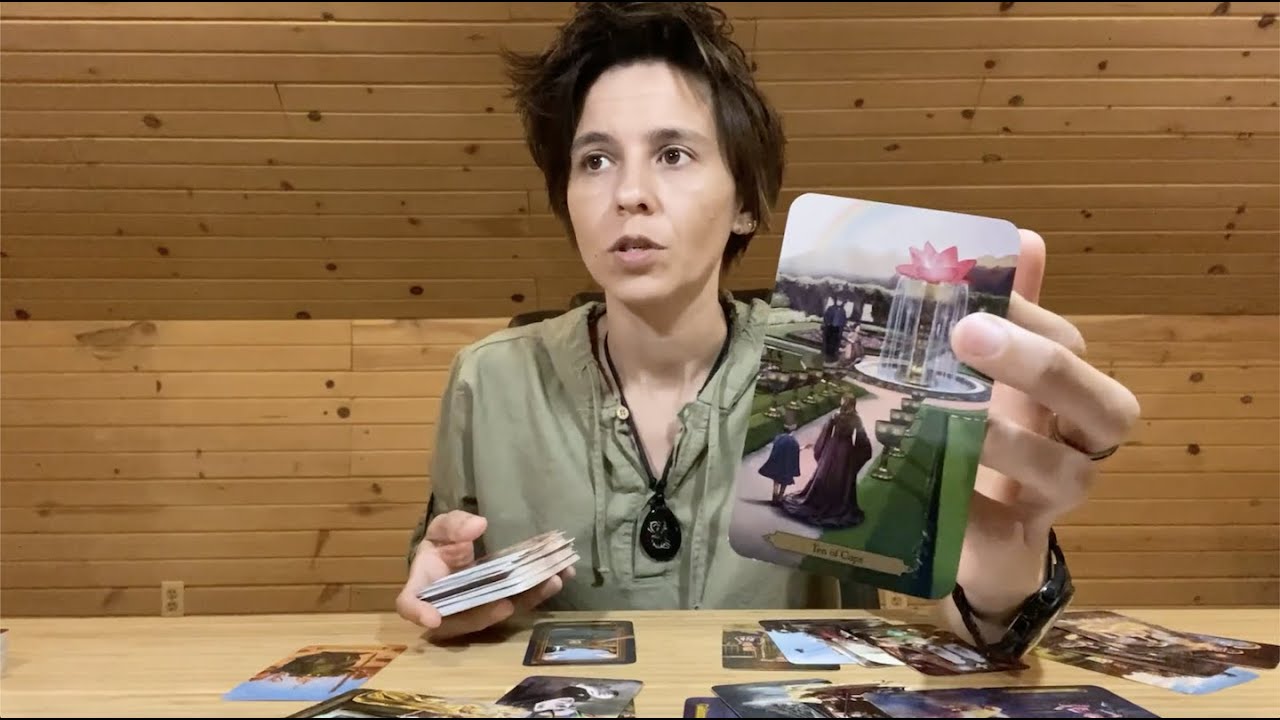 CANCER MID MAY 2020 - 