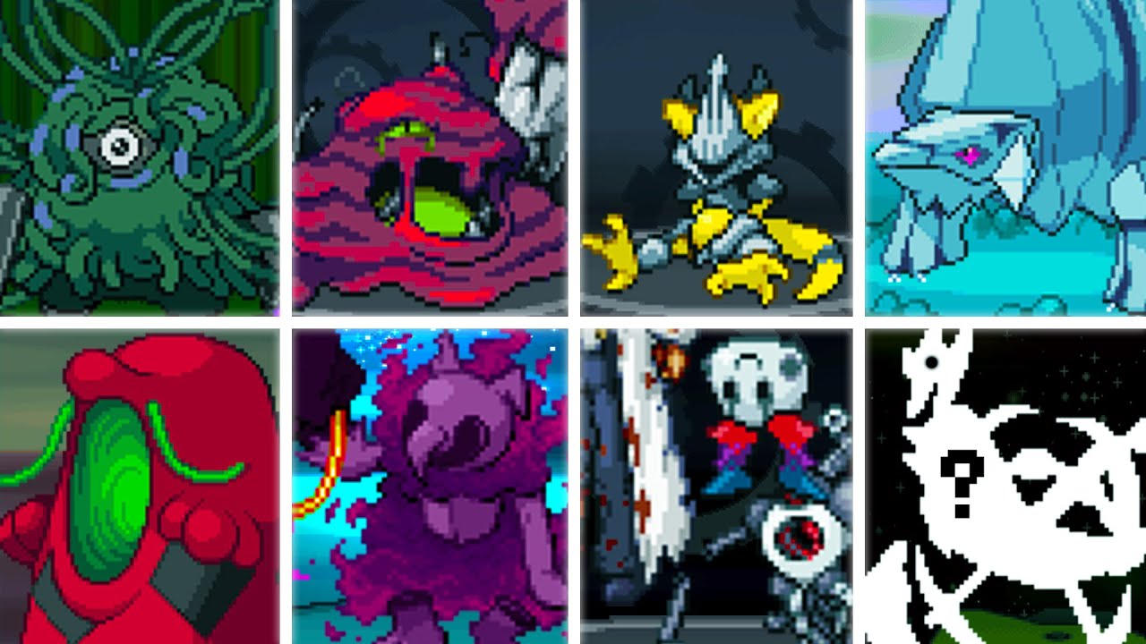 Pokemon Reborn ALL PULSE MACHINES [No Items, Set Mode] [Completed Pokemon Fan Game] Walkthrough/Help