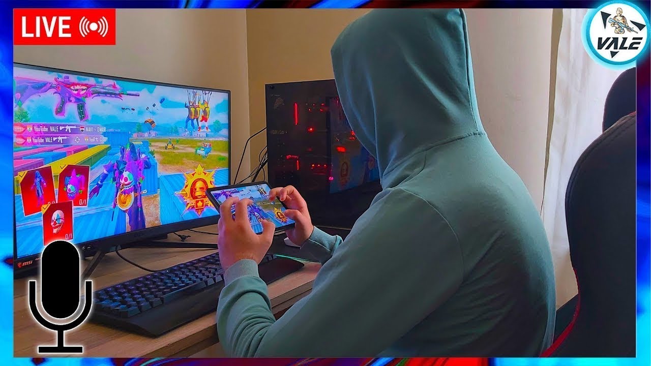 VALE PUBG 🔥 FINALLY TOP1  CONQUEROR FULL RUSH GAMEPLAY NOT CLICKBAIT 🥳 PUBG MOBILE