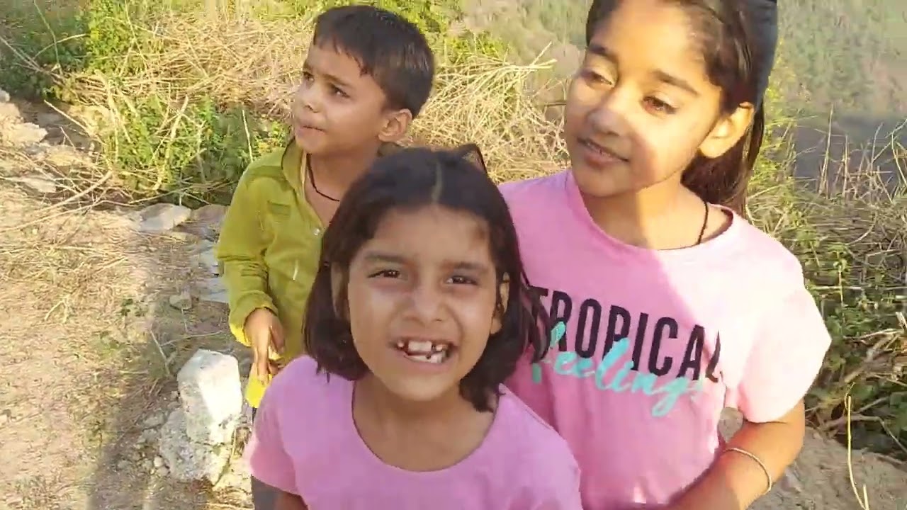 डबरा, डबरी, गांव, ऋखणिखाल (पौड़ी गढ़वाल)