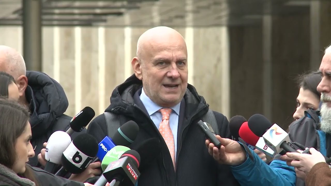 Propunerile BNS după ședința Consiliului Național Tripartit. Declarații Dumitru Costin