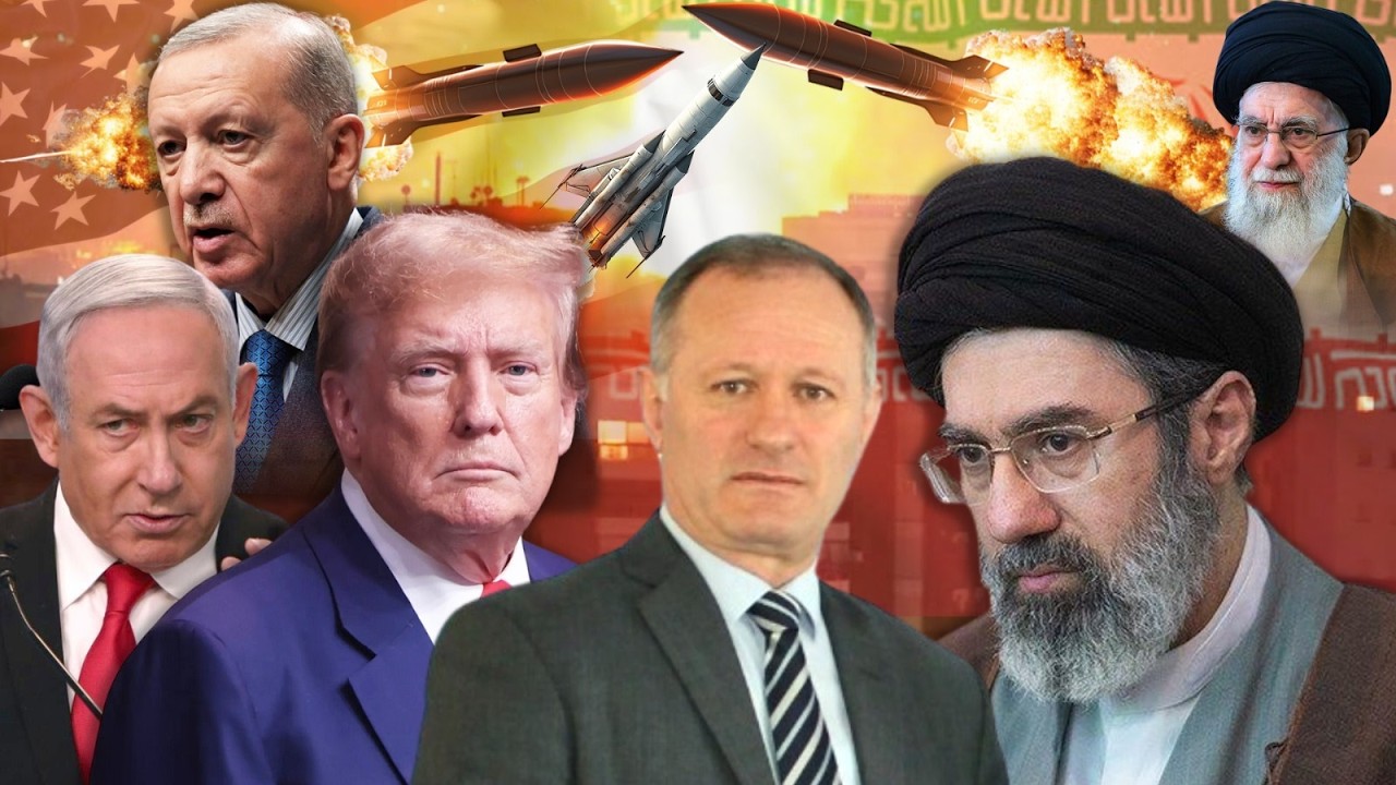 “Jemi në armiqësi me Iranin”! Gjeneral Prenga: Nuk jemi në rrezik lufte, por s’jemi të sigurt...