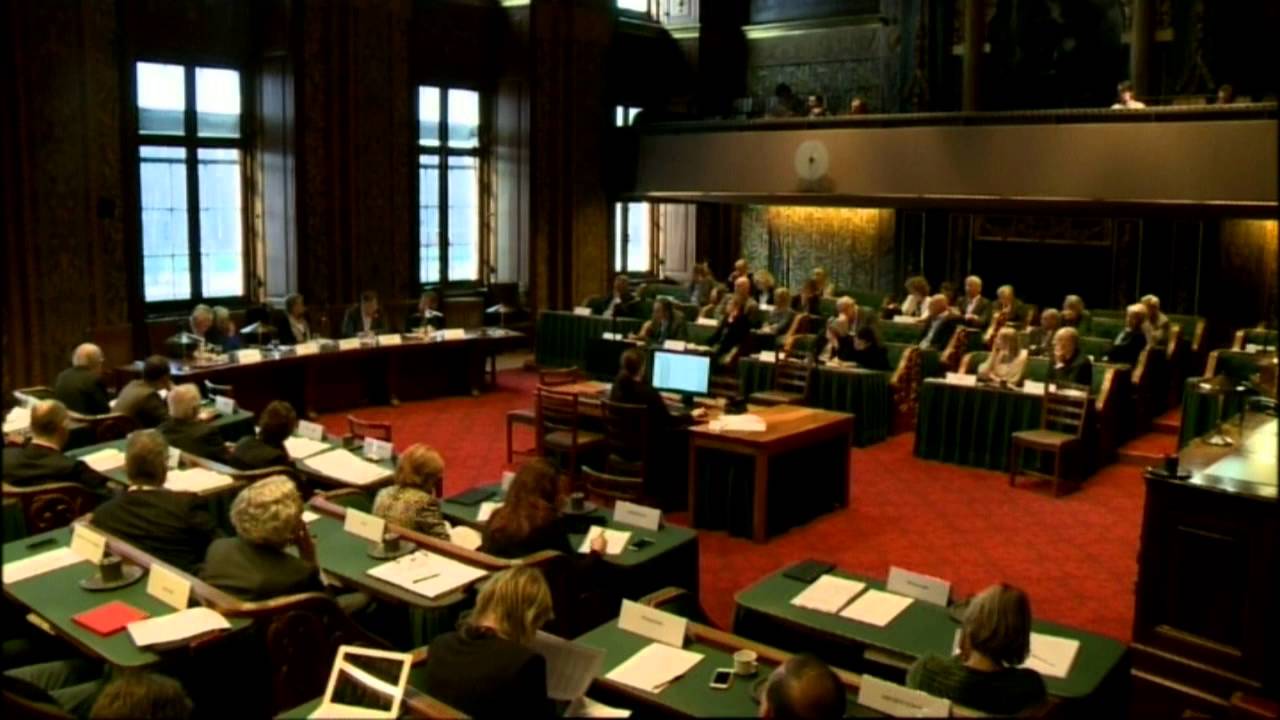 Deskundigenbijeenkomst Cli&euml;ntenrechten