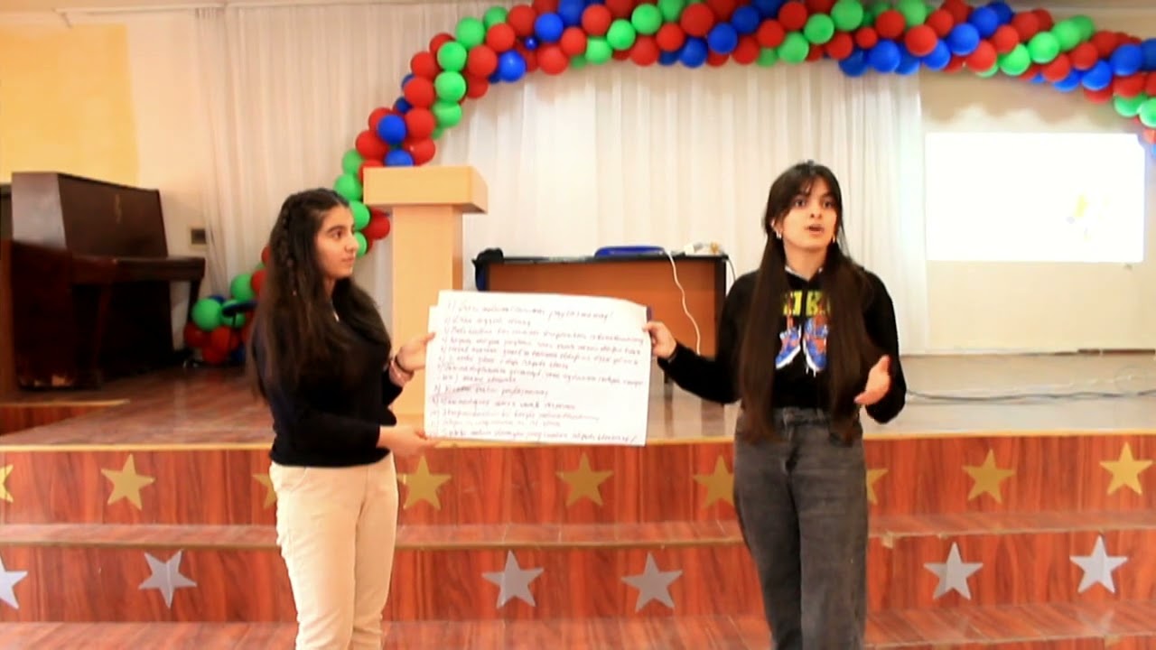 Lənkəran şəhər 10 nömrəli tam orta məktəb