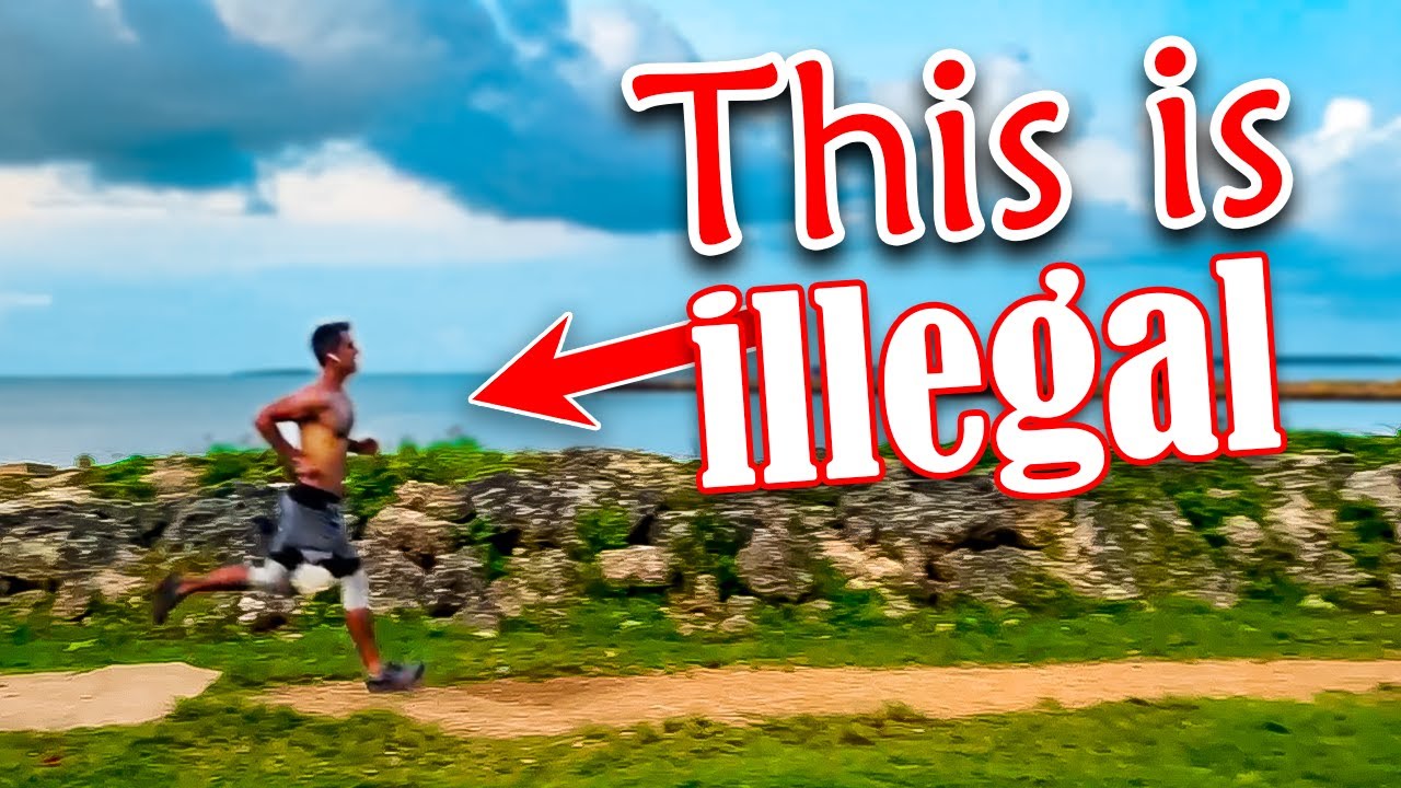 Чего НЕЛЬЗЯ делать в ТОНГА!