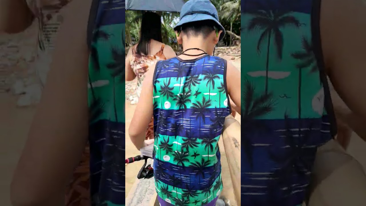 Ito yong tulay na hindi pa tapos inanod nlng ang ibanflg materials sa baha