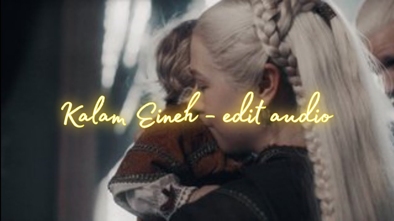 Sherine &mdash; Kalam Eineh | READ DESCRIPTION! (Tik tok version 02h.mind)