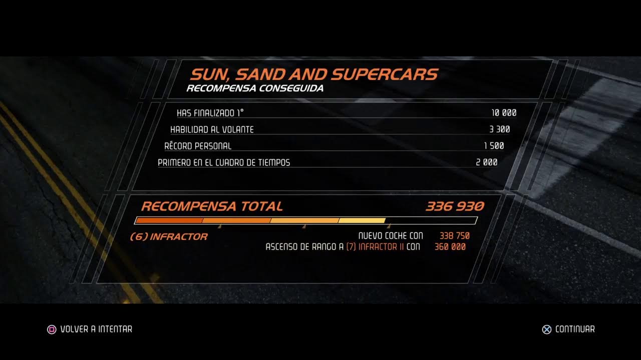 NFS Hot Pursuit#4