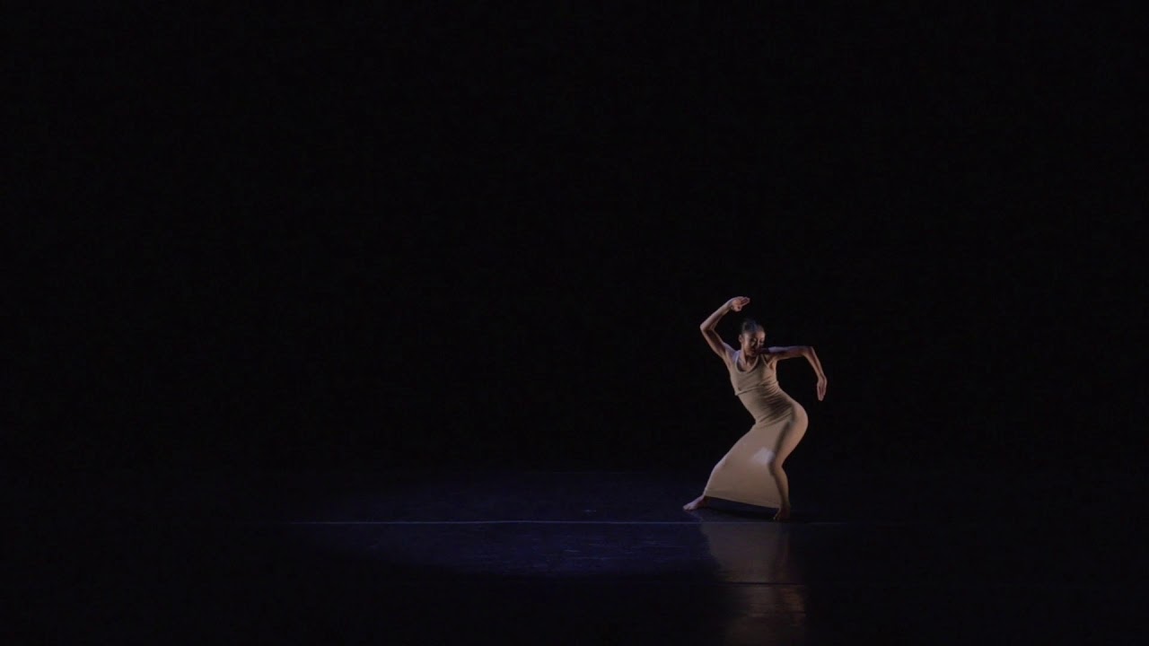 Ekstasis (excerpt)
