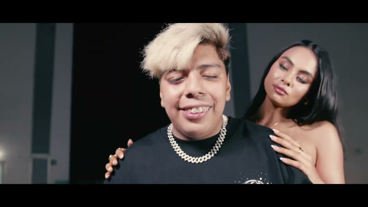 La Chota - El Gerry / El Pesito ( Video Oficial )