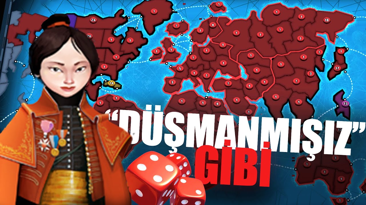 CyberRulz TÜM MEKİP'İ KANDIRIYOR