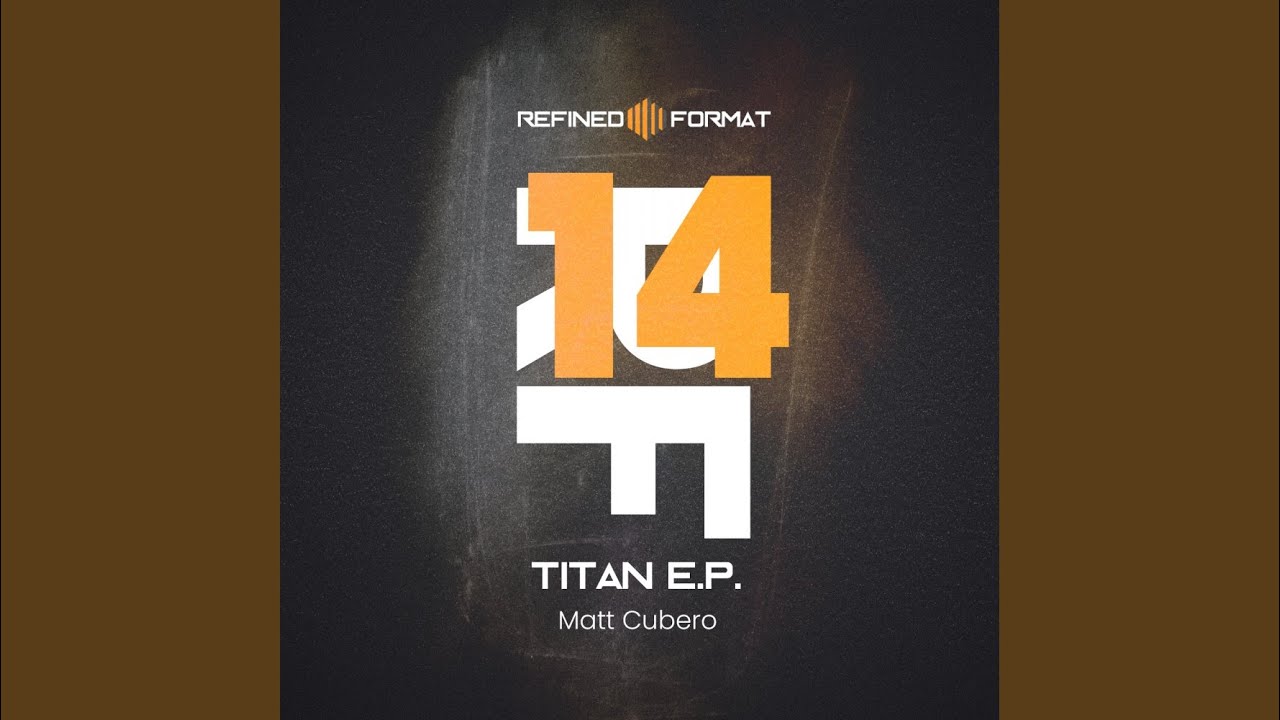 Paranoia (Original Mix)