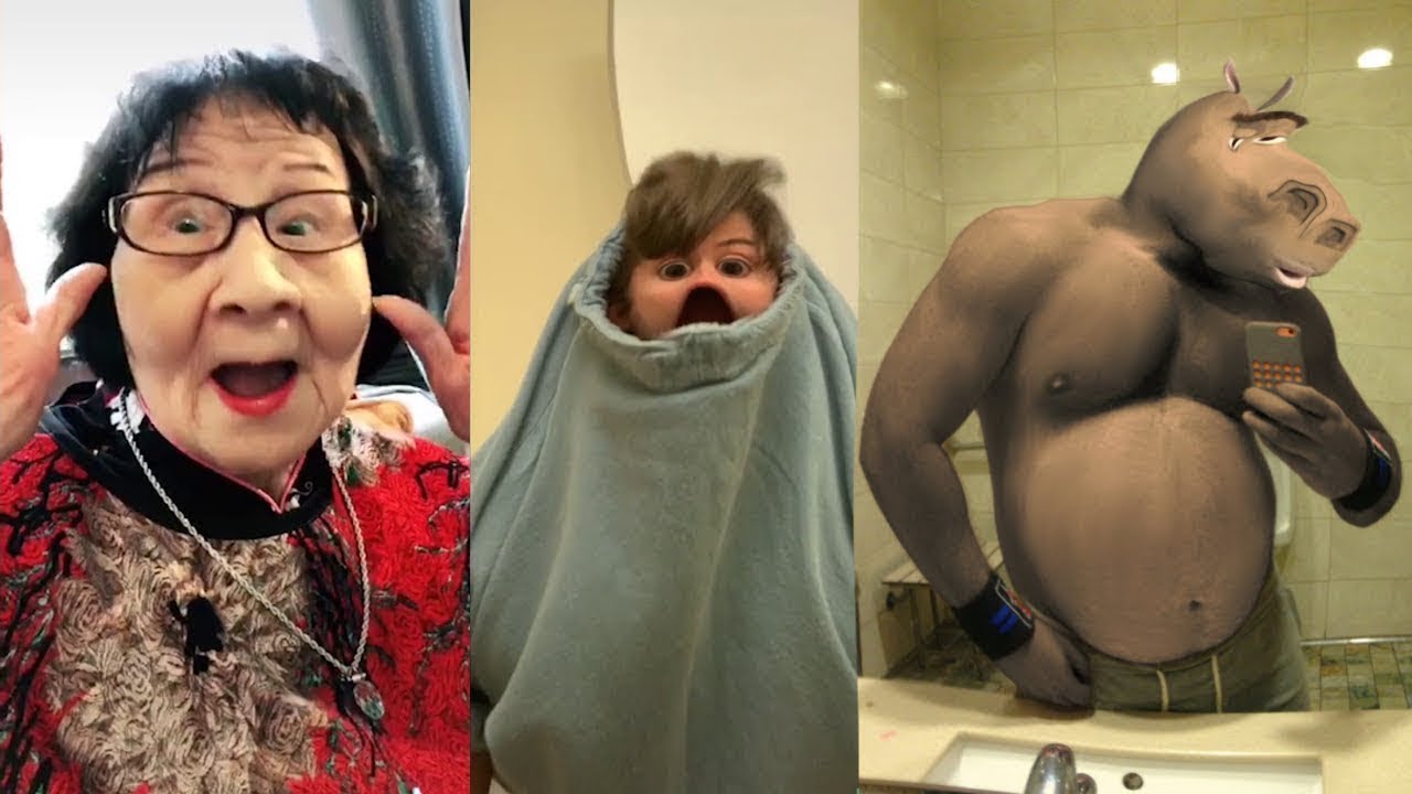 TIk Tok Ironic MEMES 2019