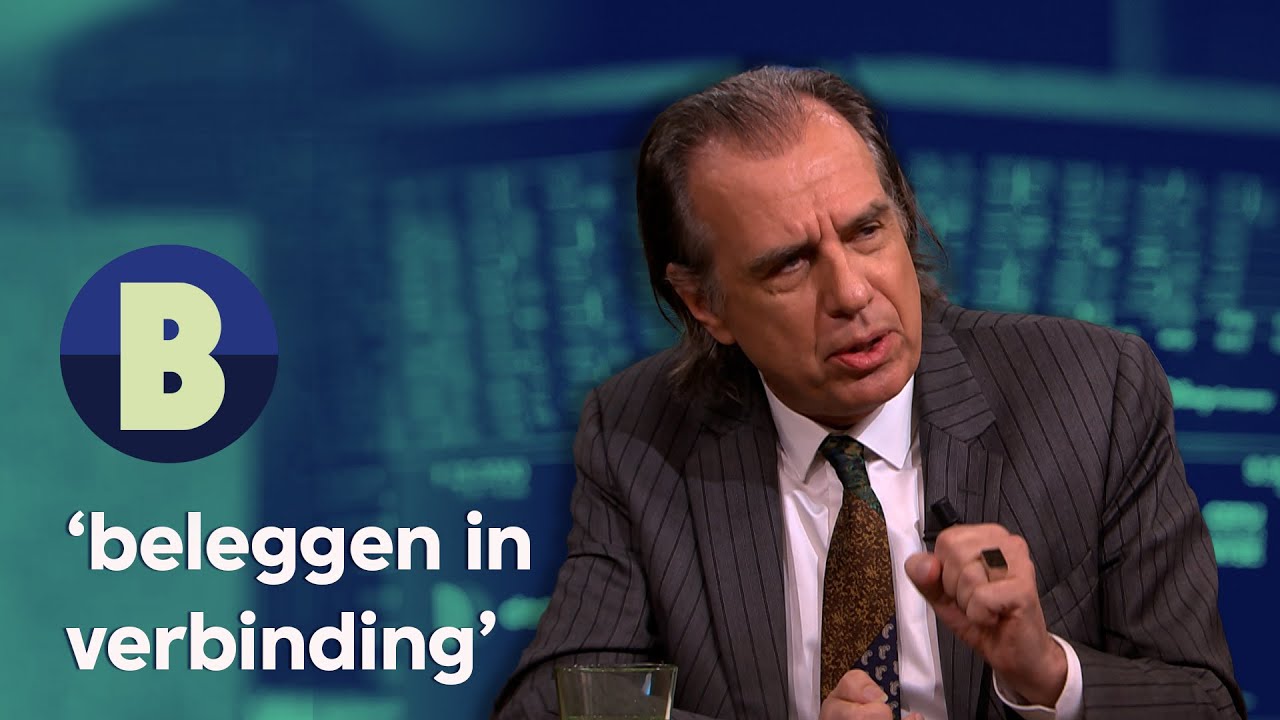 Over medemenselijkheid en de kunst van het mens-zijn | Dirk De Wachter | Buitenhof