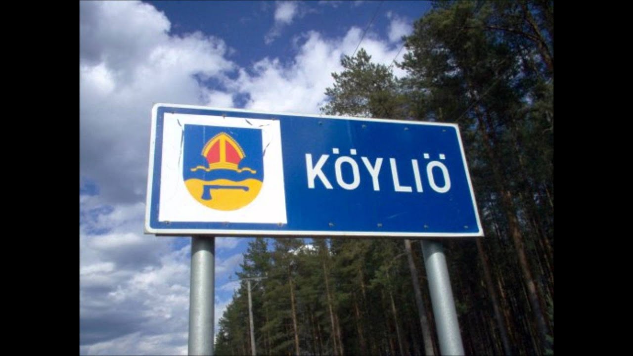 Köyliö-humppa Vesa Alare & Humppalallit