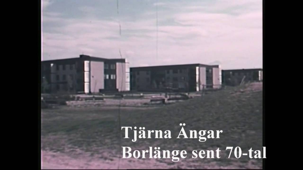 Borlänge 70 tal